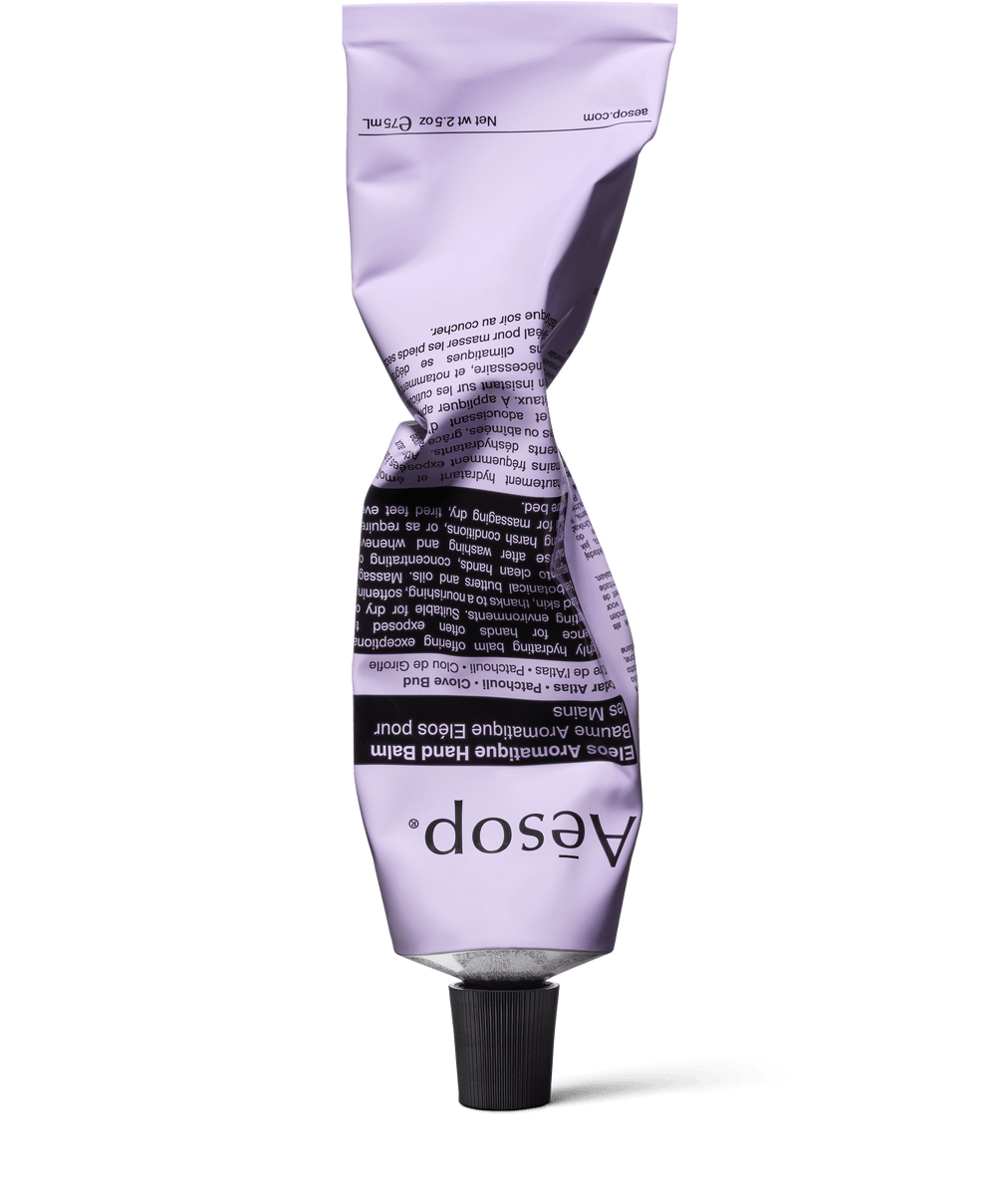 Amazon.com : Aesop Resurrection Aromatique Hand Balm | 4 Fl