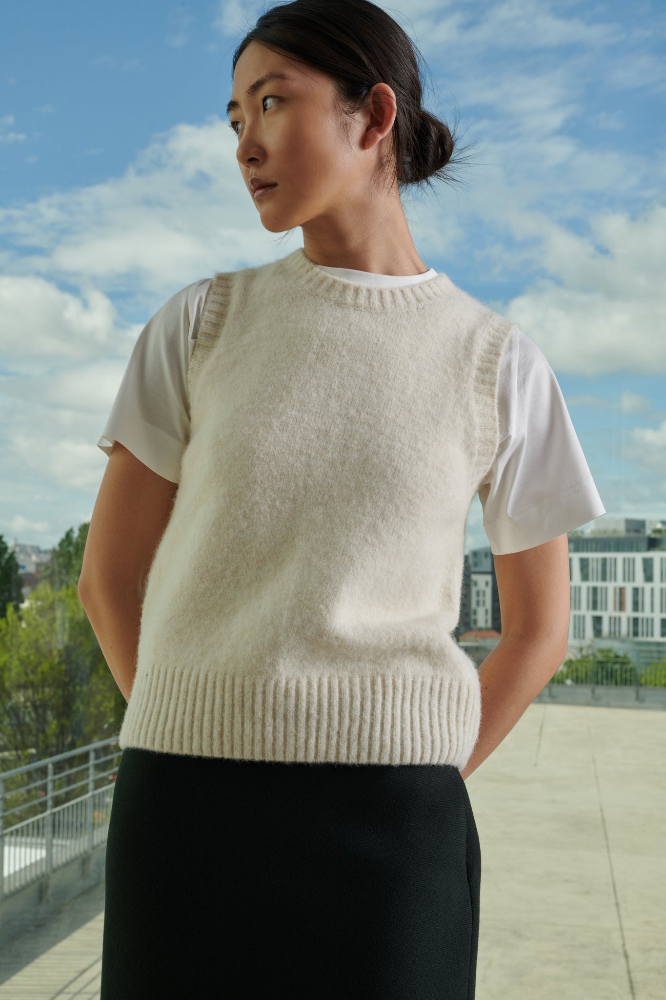 Soeur | Namaste Vest