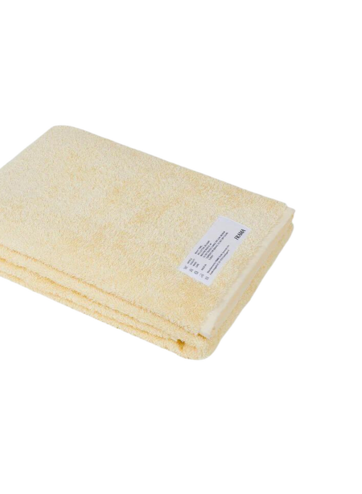 Heavy Bath Towel - Thumbnail 2