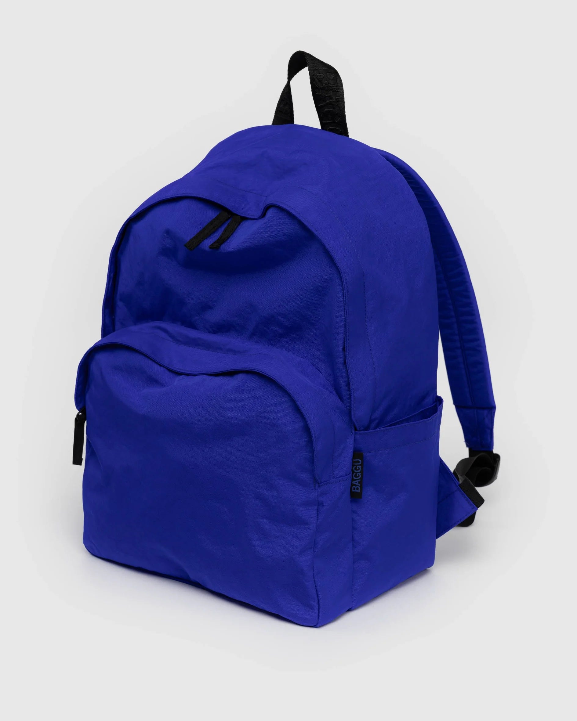Nylon Backpack: Large - Thumbnail 4