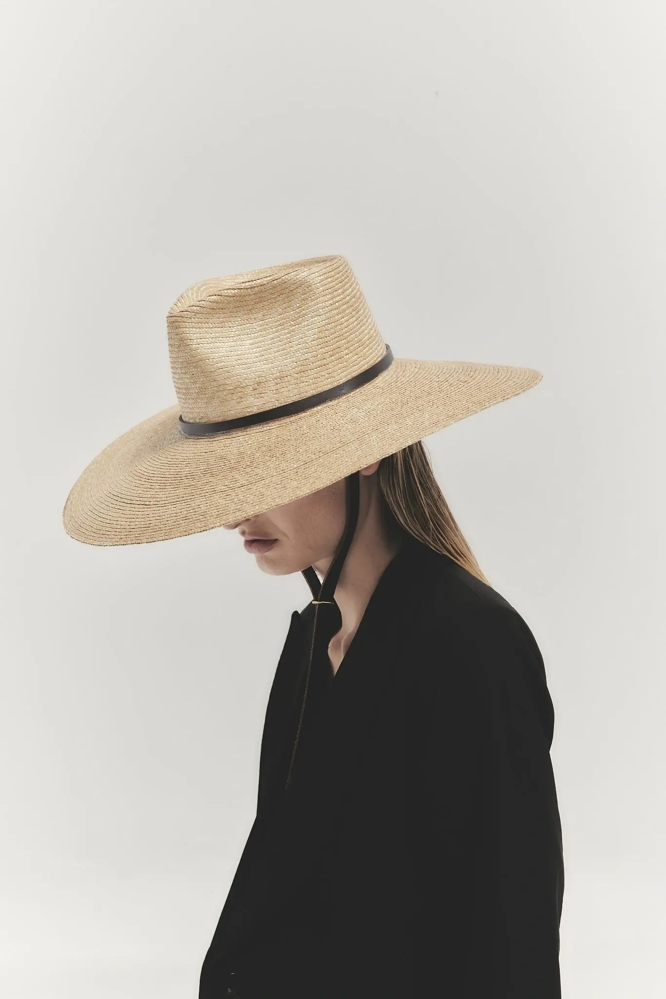 Janessa Leone | Milton Hat