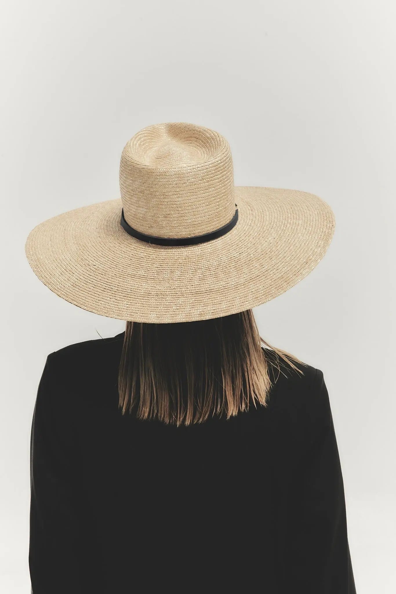 Janessa Leone | Milton Hat