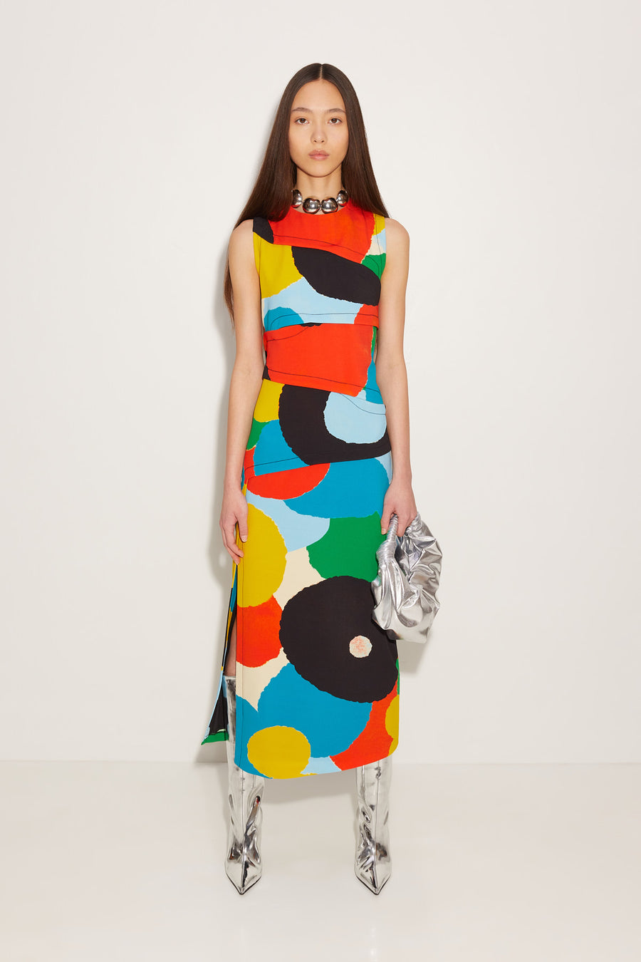Simon Miller | Puzzle Dress