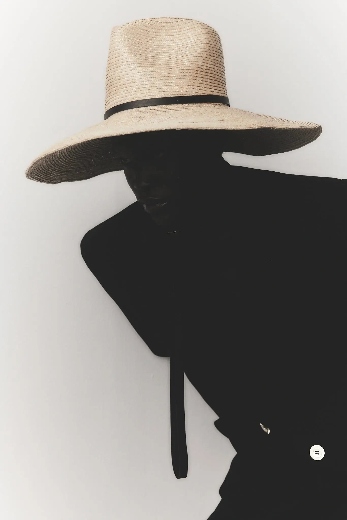 Janessa Leone | Milton Hat
