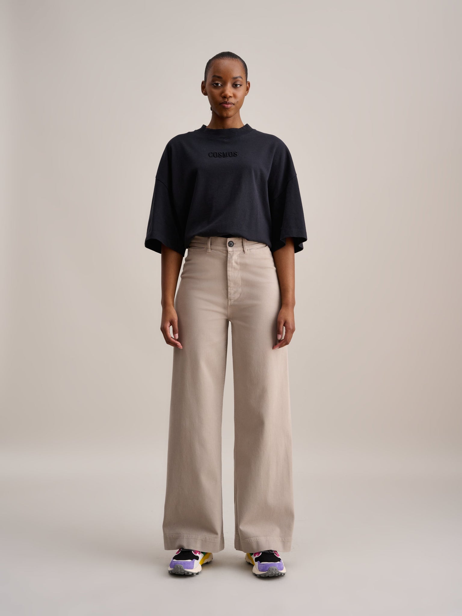 Bellerose | Lottie Pants in Brume