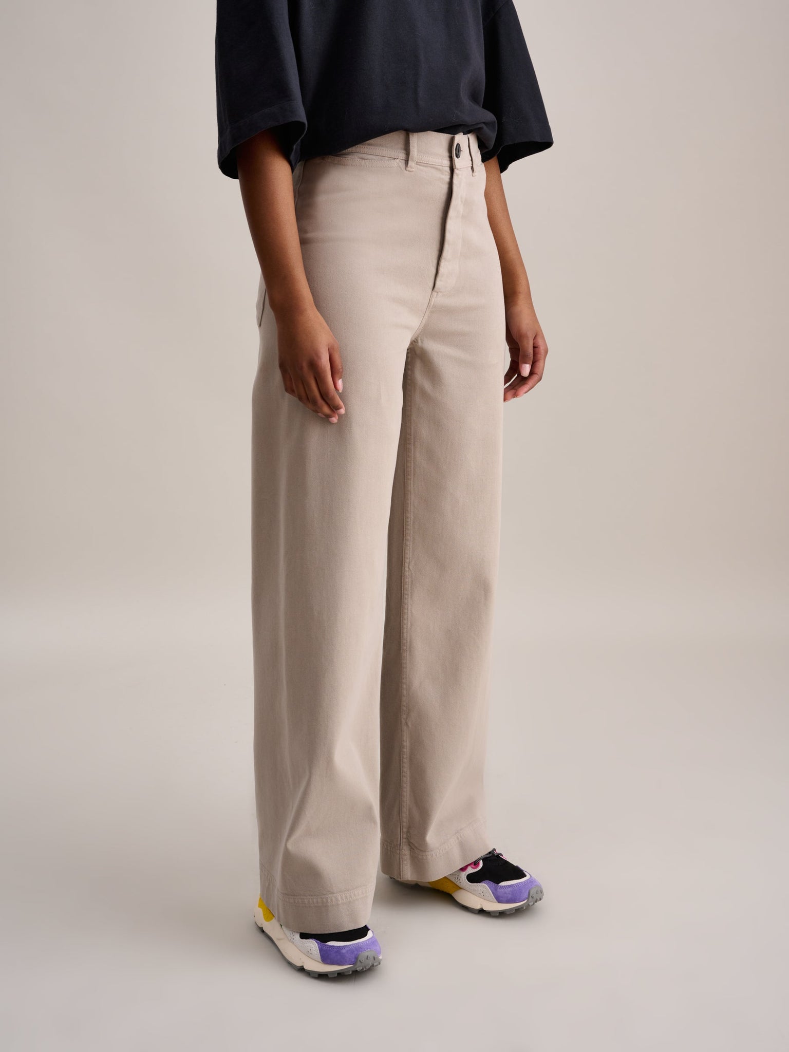 Bellerose | Lottie Pants in Brume