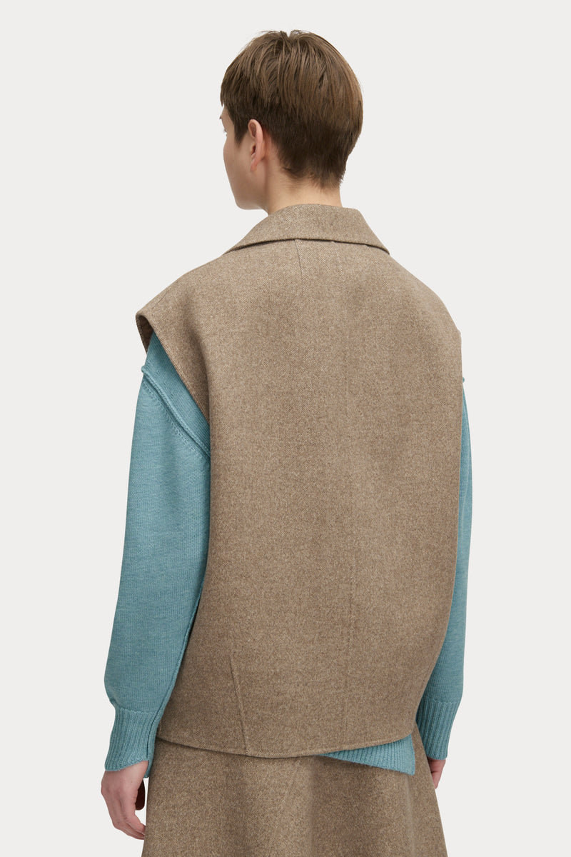 Rachel Comey | Ango Vest