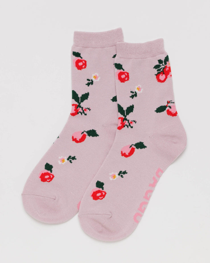 BAGGU | Crew Socks