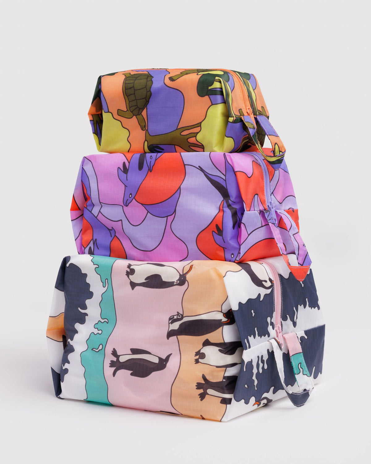 BAGGU 3D Zip - Thumbnail 5