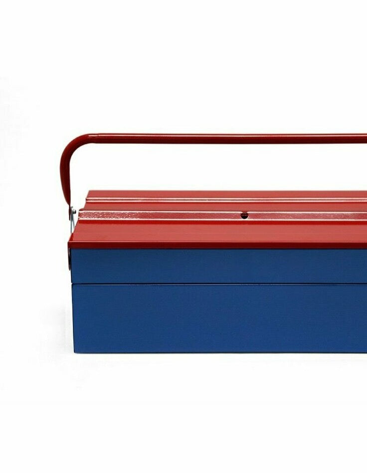 Tool Boxes + Storage – Cameron Marks