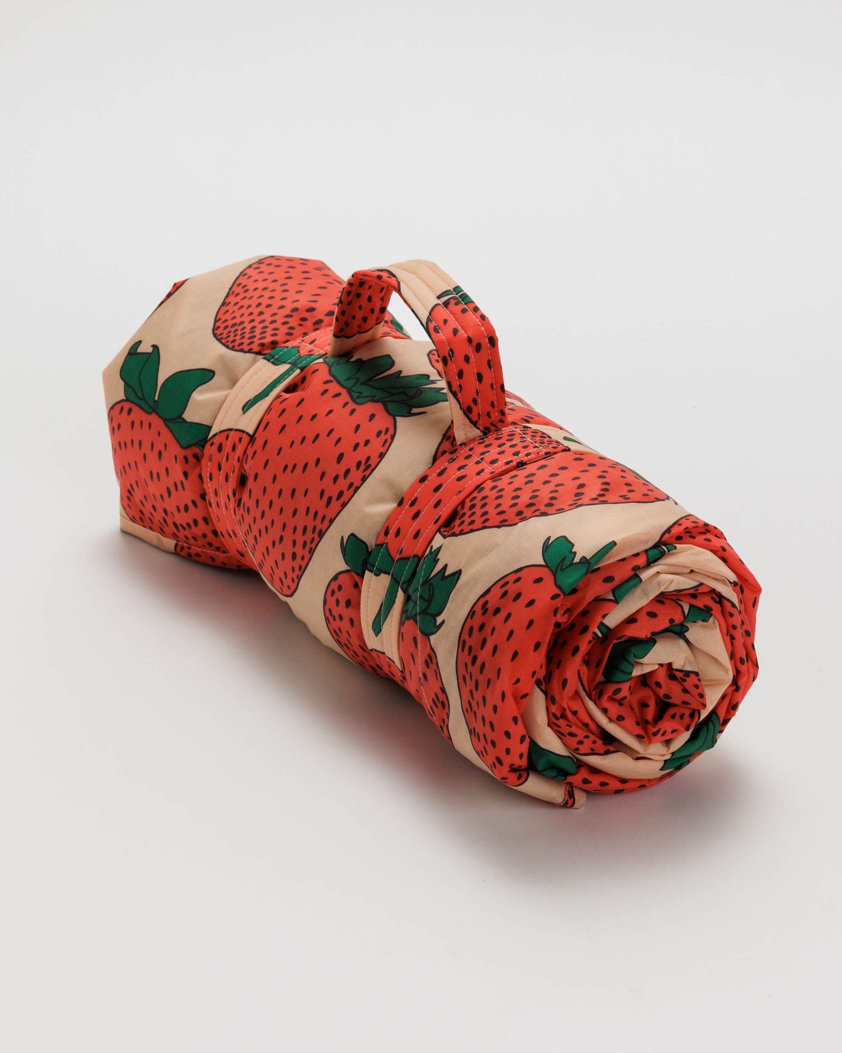 BAGGU | Puffy Picnic Blanket
