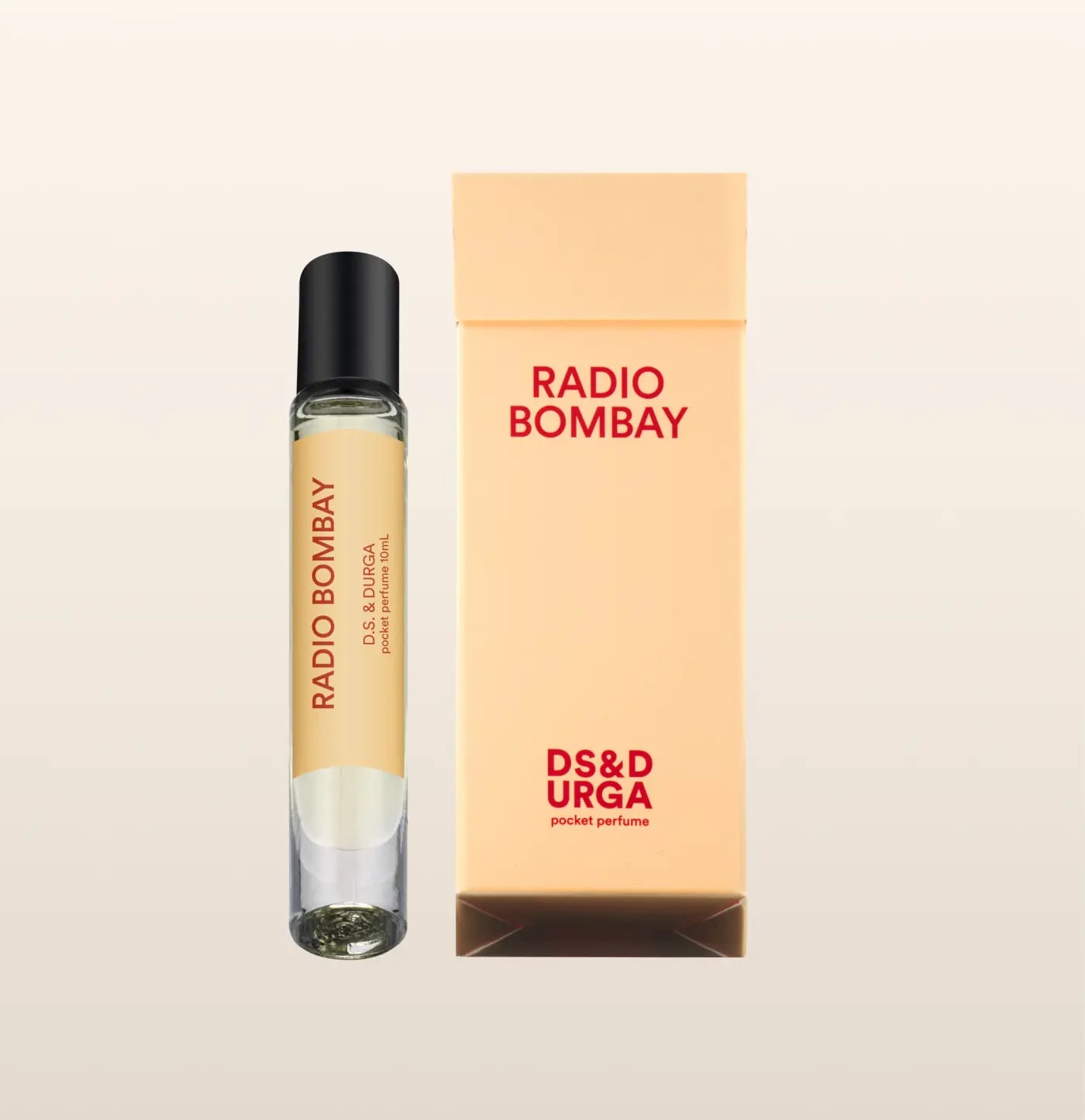 D.S. & DURGA Radio Bombay Perfume - Thumbnail 2