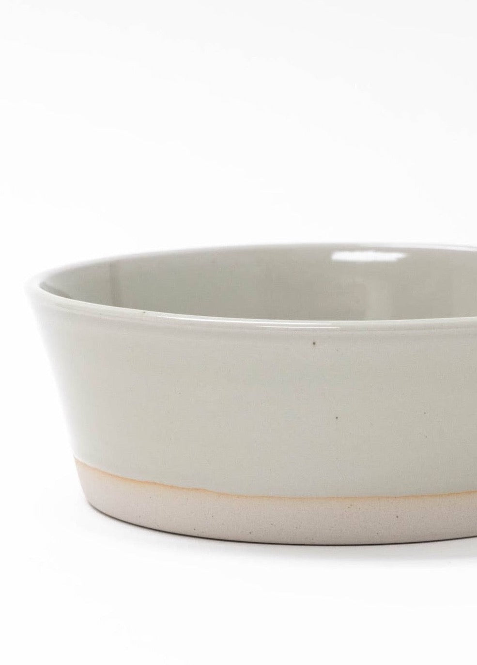 WRF Ceramics | Deep Bowl: Large