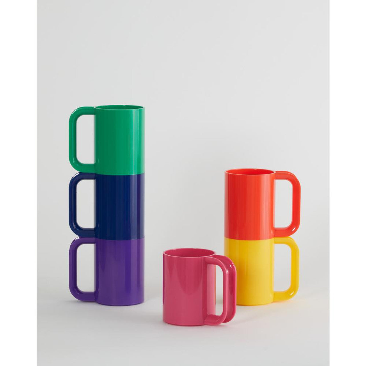 Heller Maxmug Mug - Thumbnail 3