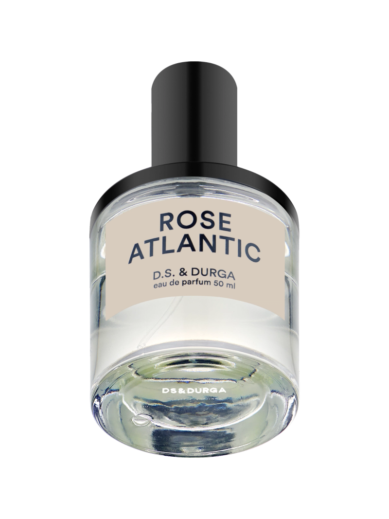 D.S. & DURGA Rose Atlantic Perfume - Thumbnail 4