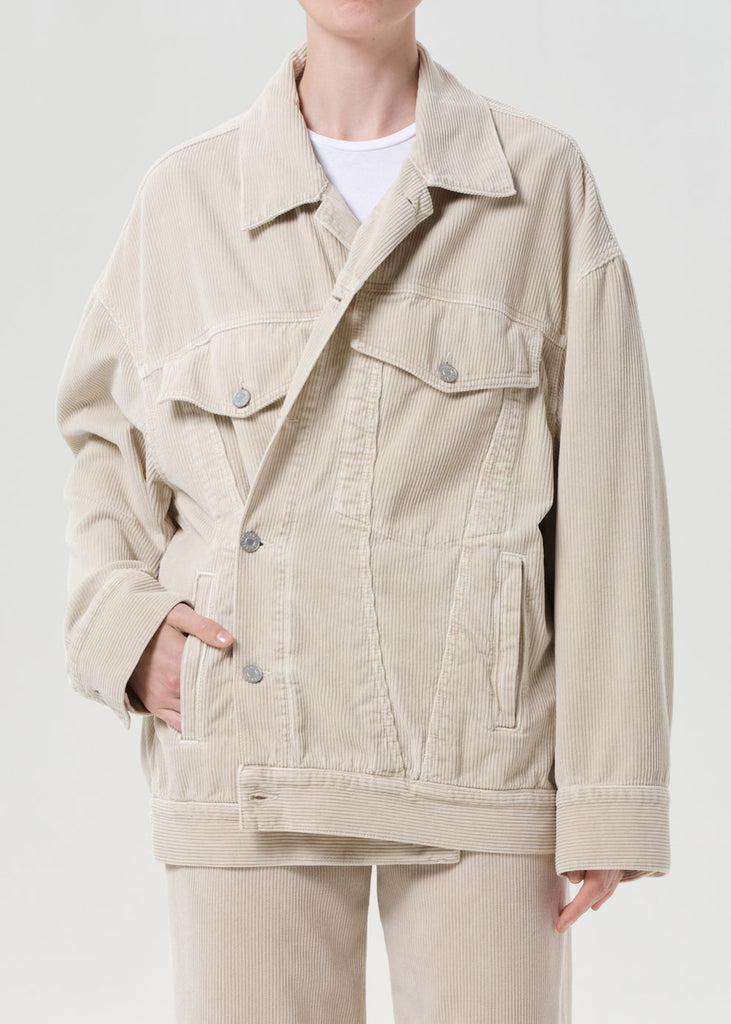 Agold Reworked Wayne Jacket Reworked Wayne Jacket – Cameron Marks