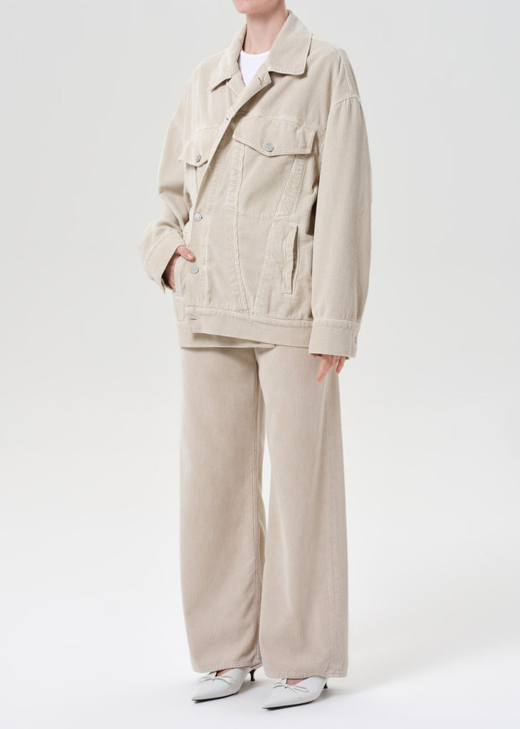 Agold Reworked Wayne Jacket Reworked Wayne Jacket – Cameron Marks