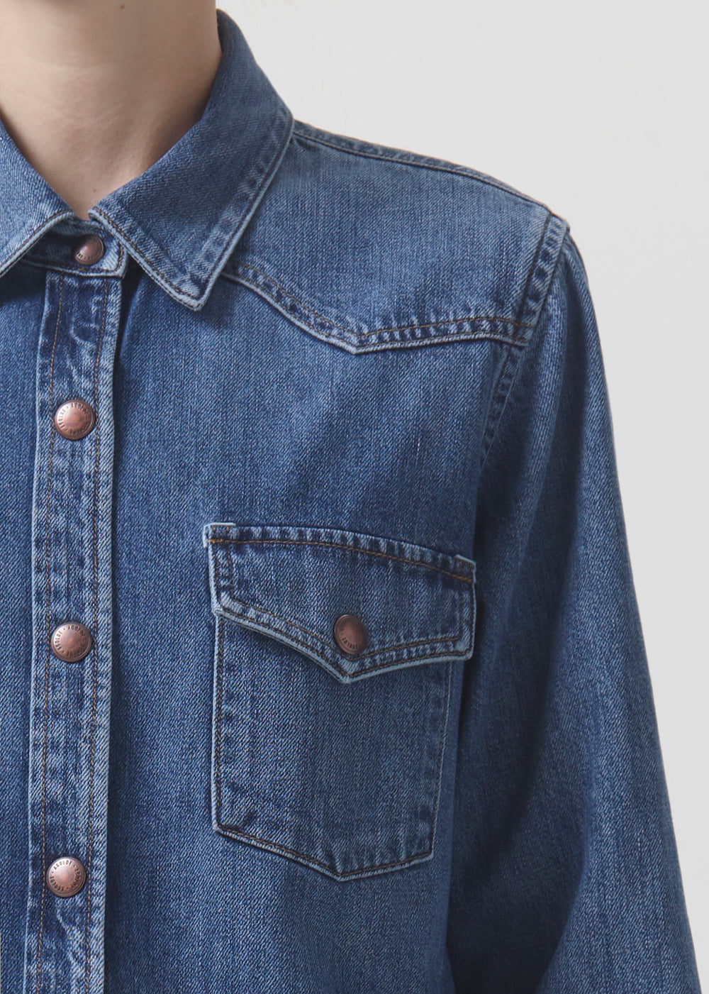 Agolde | Glinda Shirt