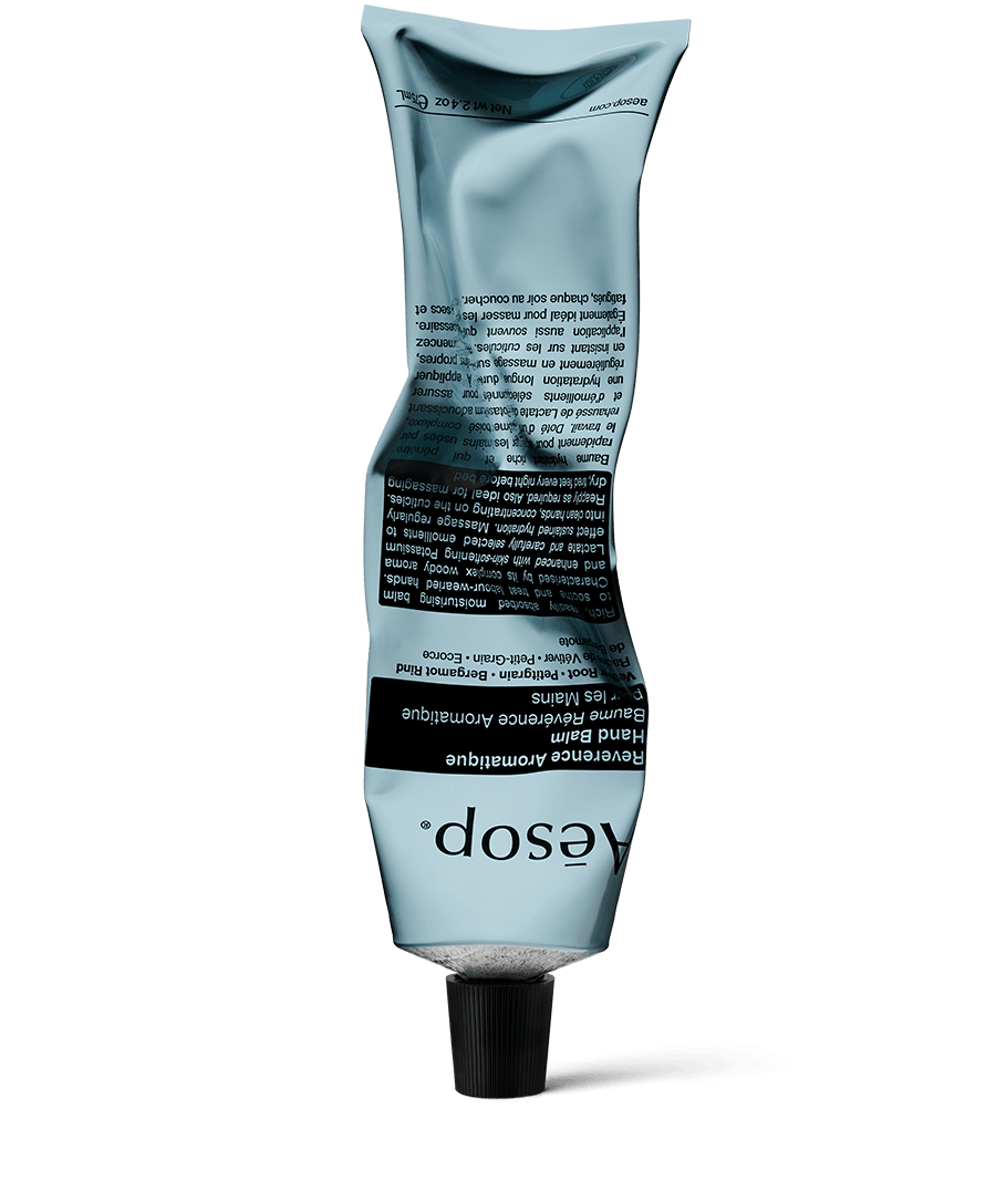 Aromatique Hand Balm – Cameron Marks Aromatique Hand Balm – Cameron Marks