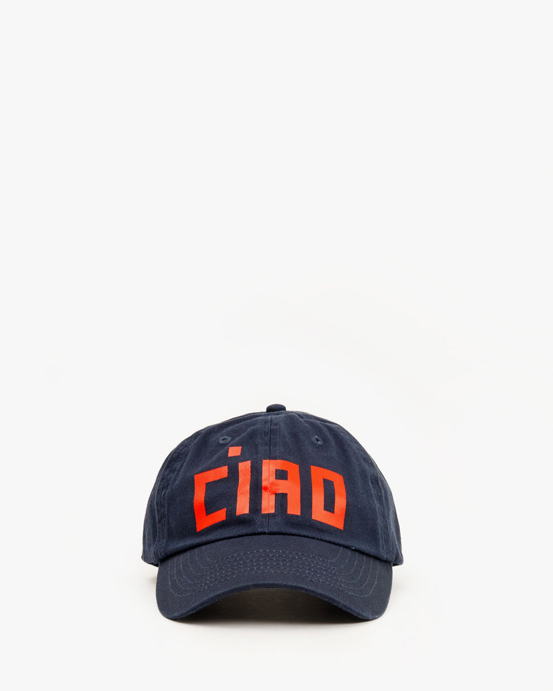 Clare V | CIAO Baseball Cap