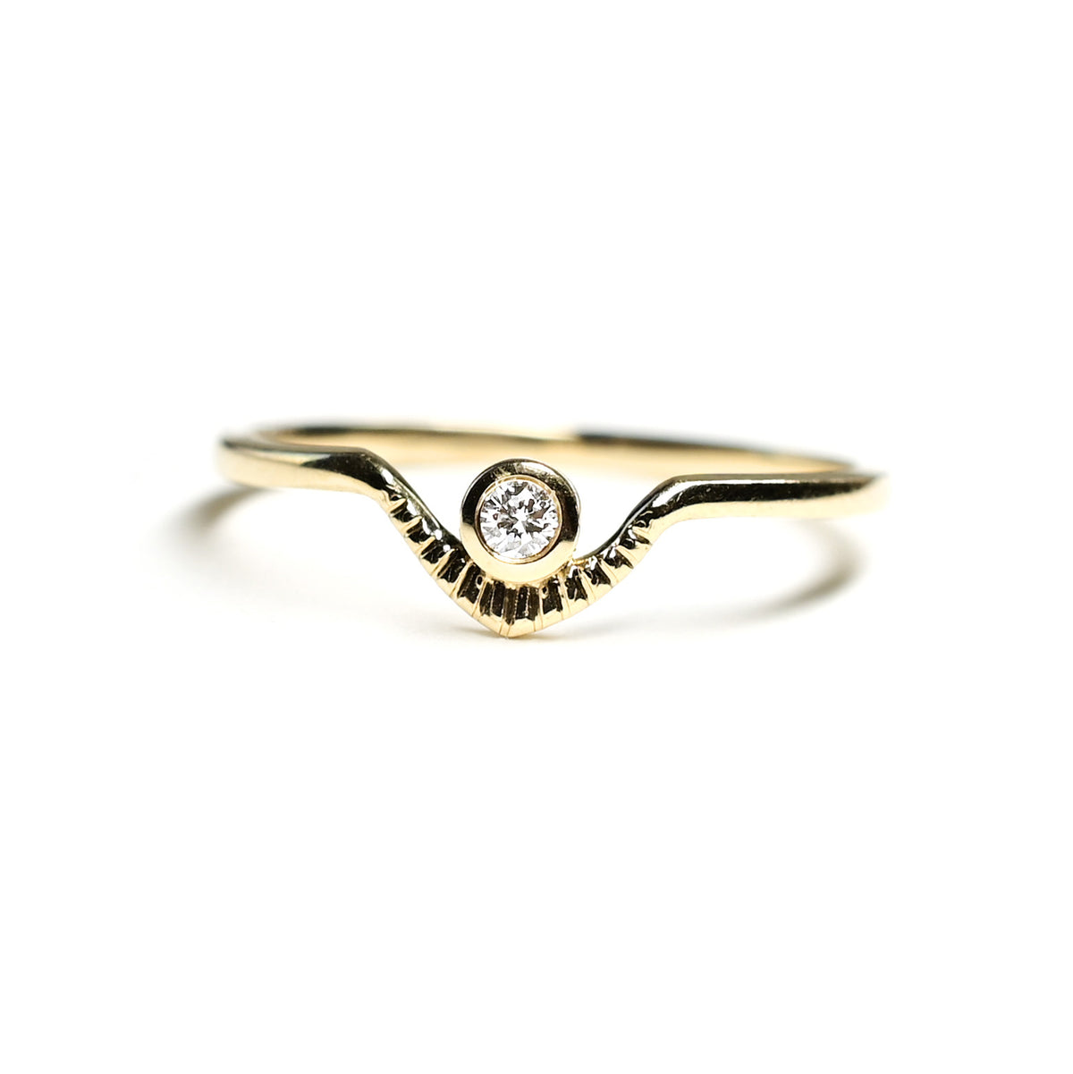 Miarante | Corrie Ring