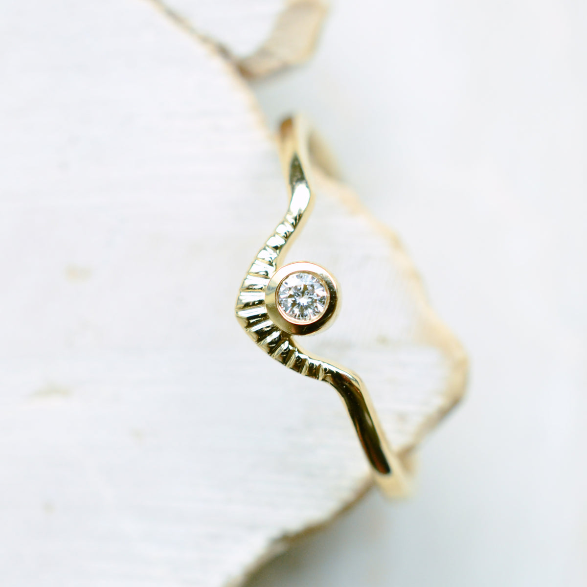 Miarante | Corrie Ring