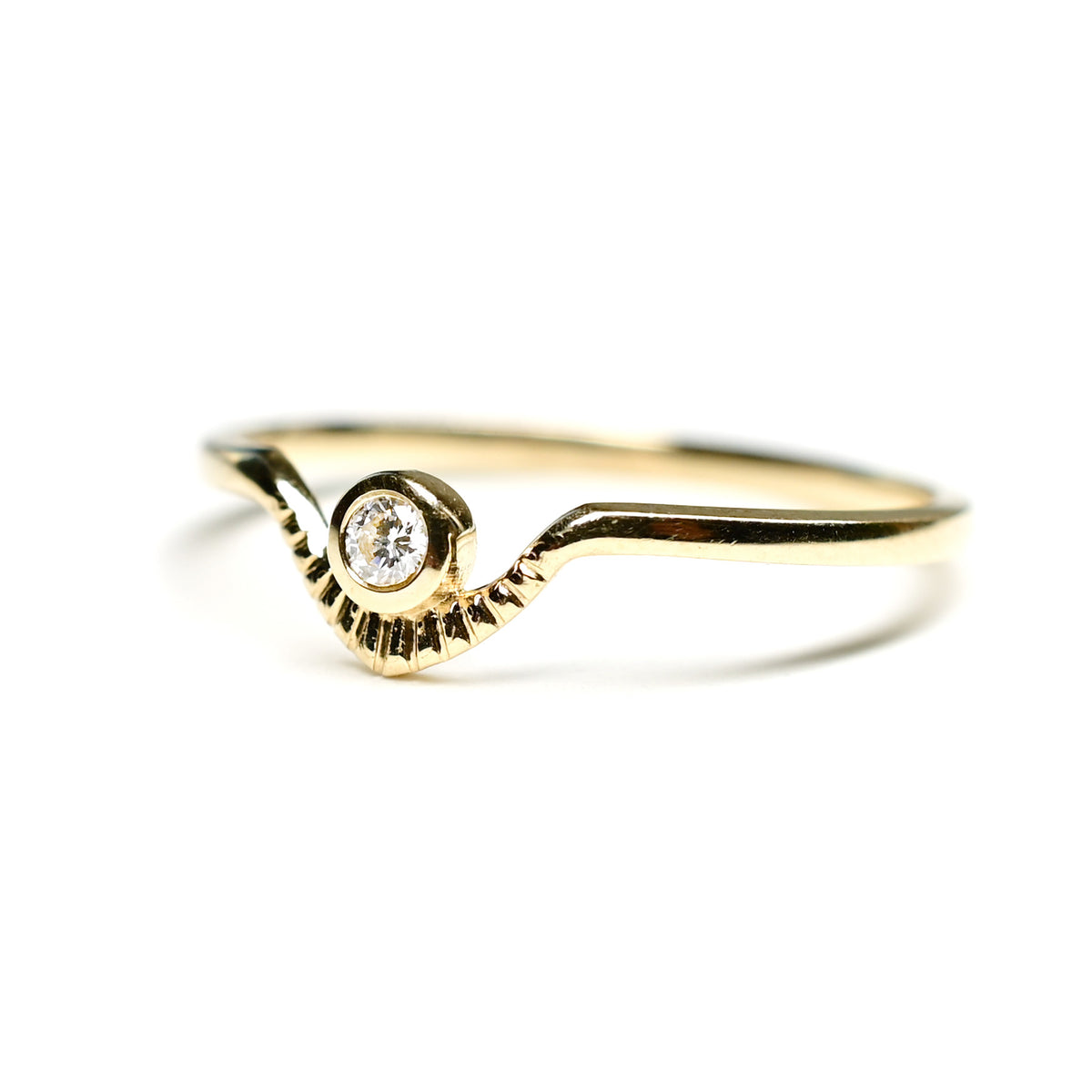 Miarante | Corrie Ring