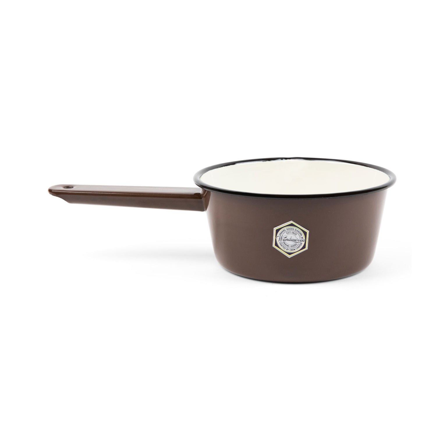 Camp Wandawega | Sauce Pot