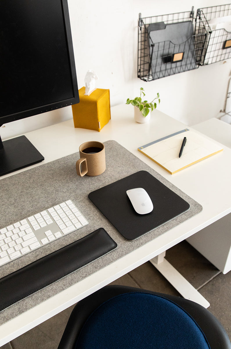 Mosen Desk Pad | Large – Cameron Marks