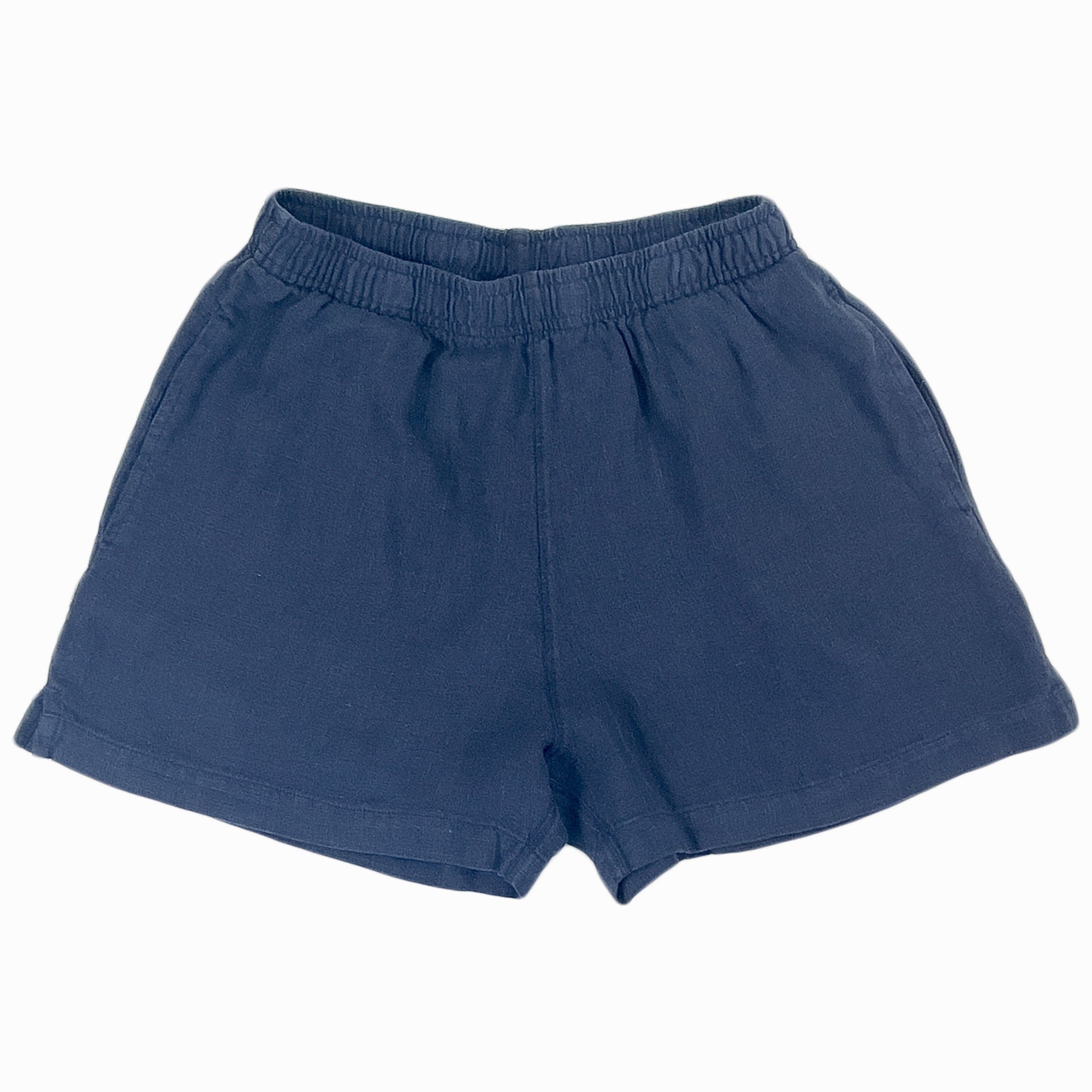Jungmaven | Makena 100% Hemp Linen Short