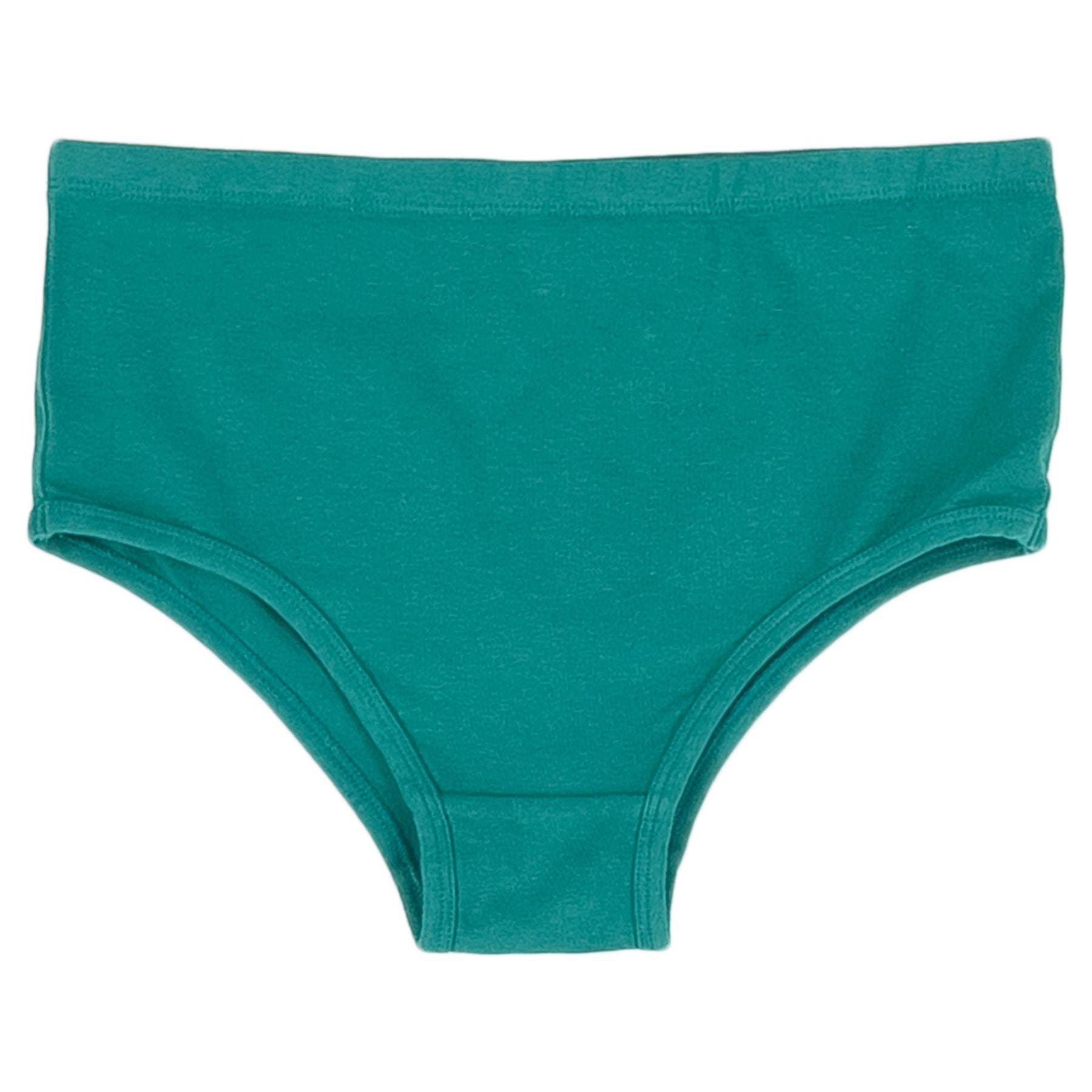 Jungmaven | High Waist Brief
