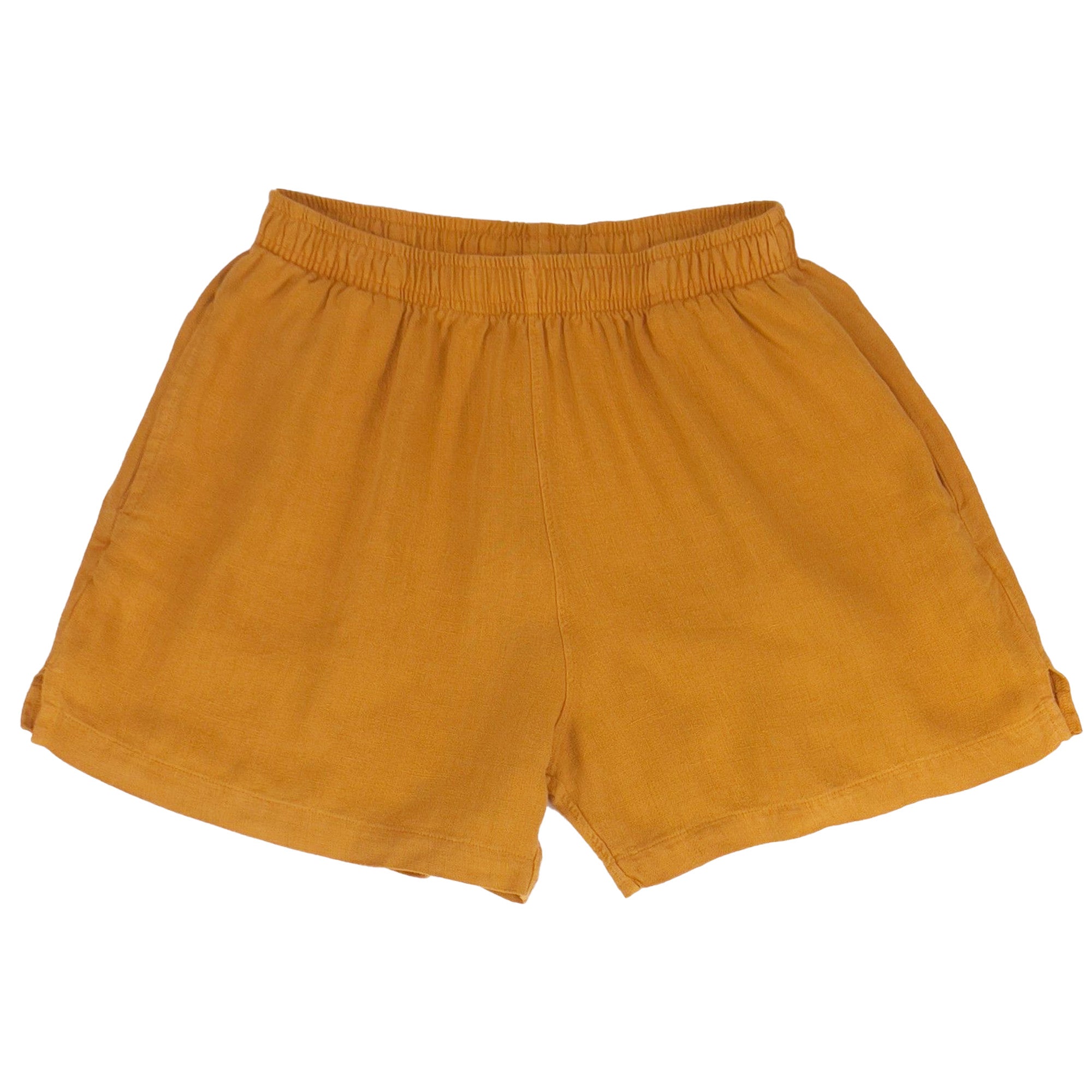 Jungmaven | Makena 100% Hemp Linen Short