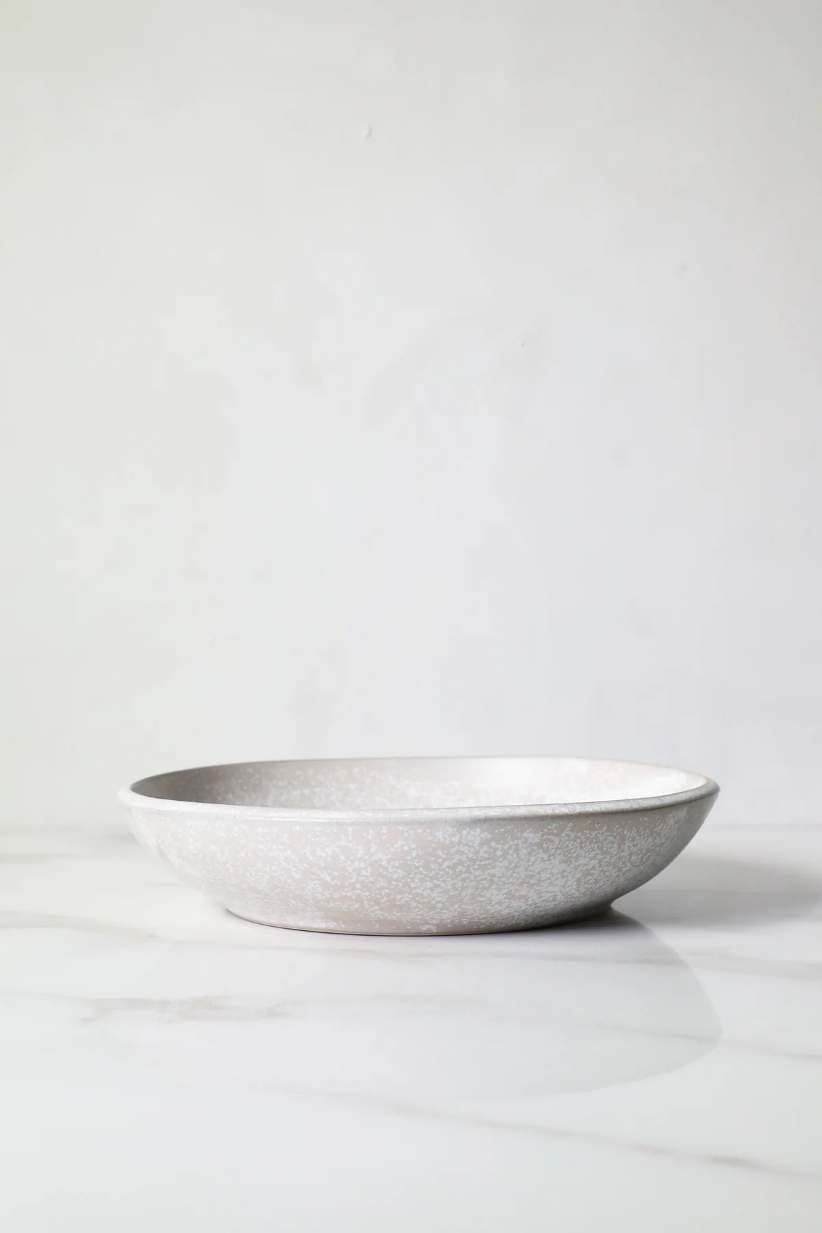 Moon Low Bowl - Thumbnail 2