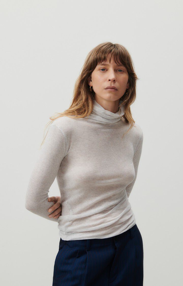 American Vintage | Women's Massachusetts Turtleneck