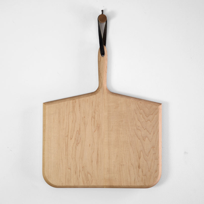 Whale Bone Cutting Board - Thumbnail 3