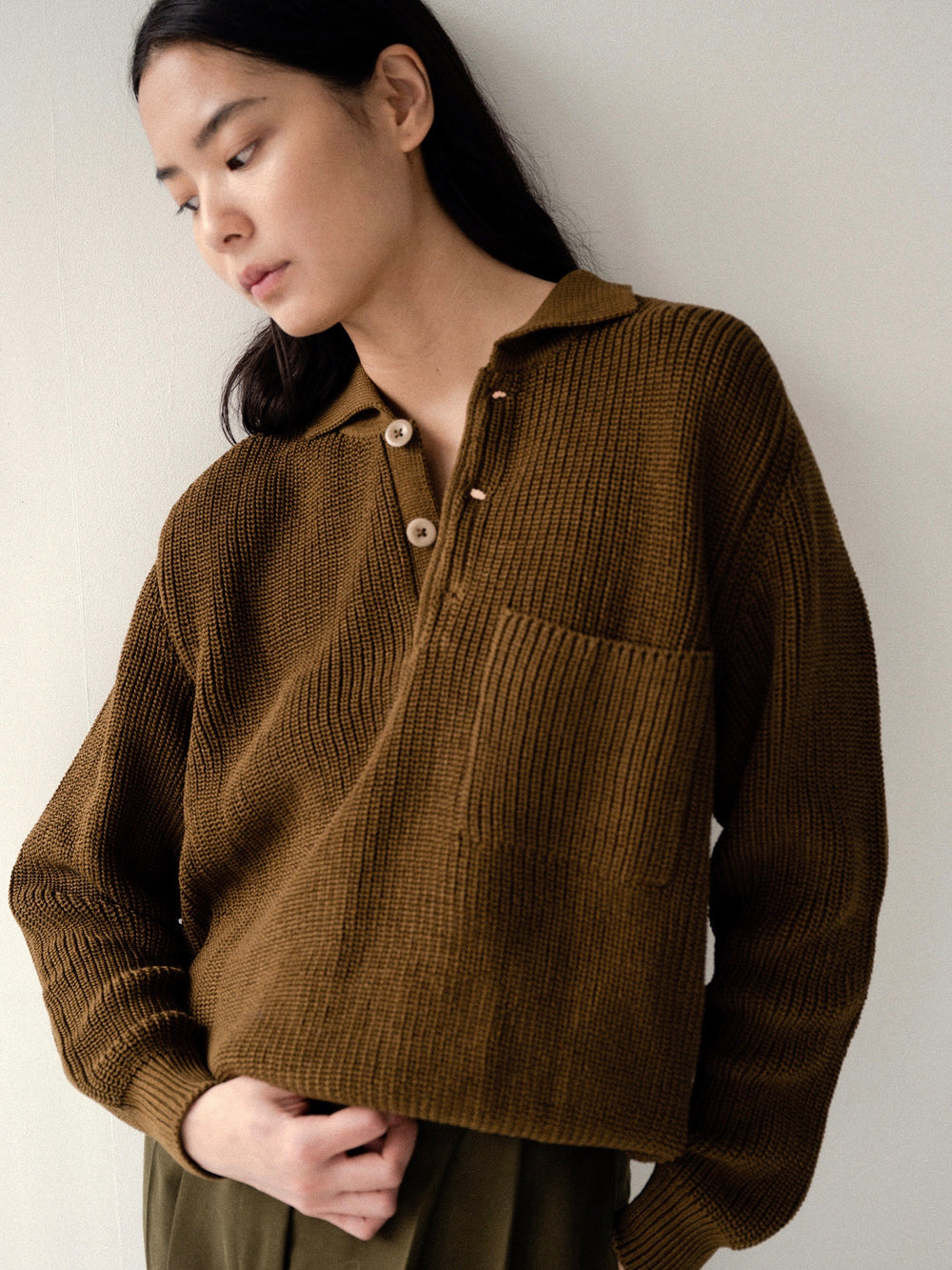 Shaina Mote | Saatchi Sweater