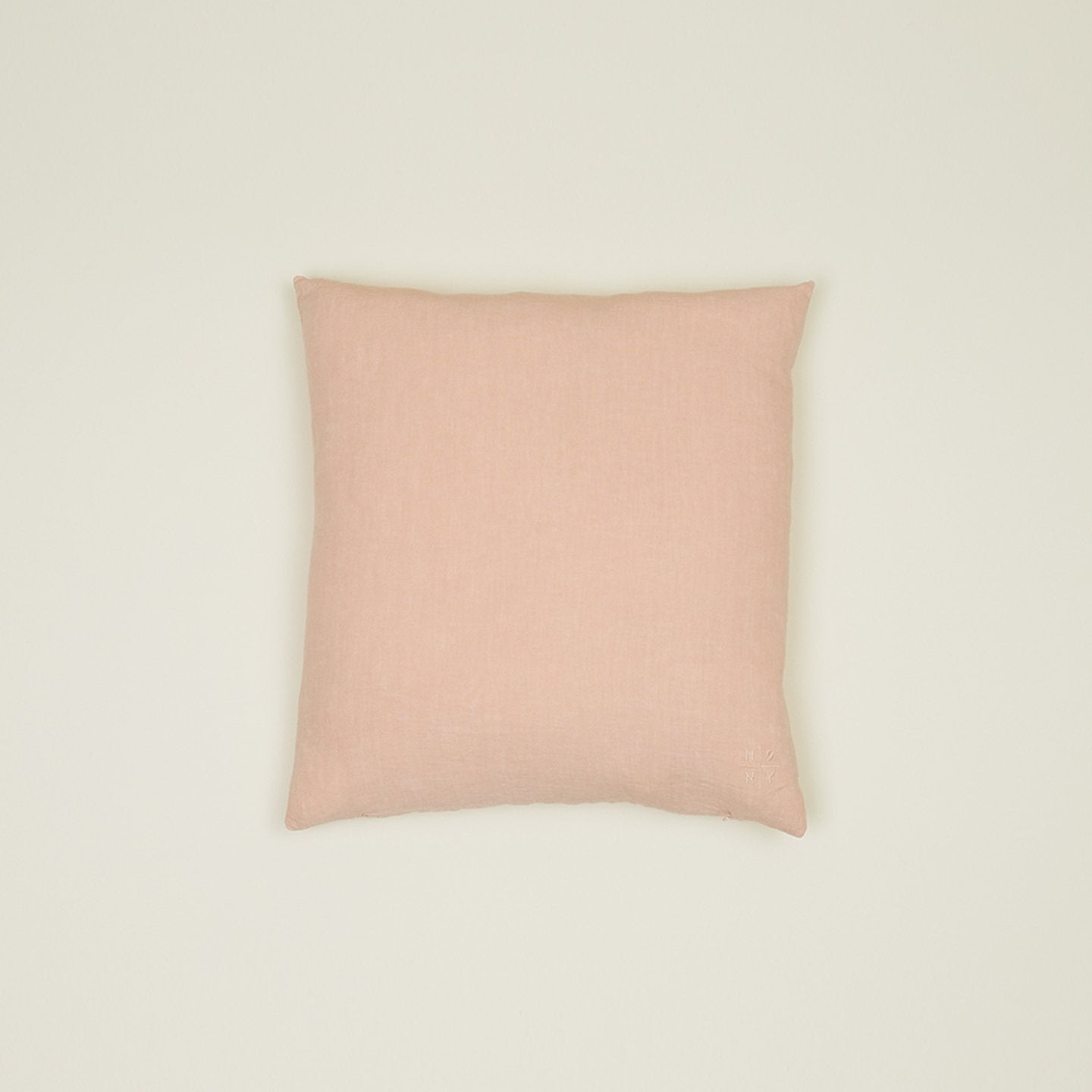 Hawkins New York | Simple Linen Cushion: 18" x 18"