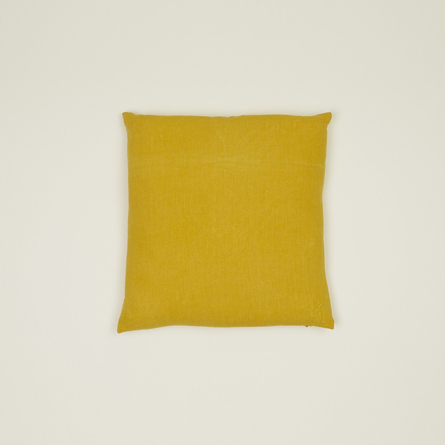 Hawkins New York | Simple Linen Cushion: 18" x 18"