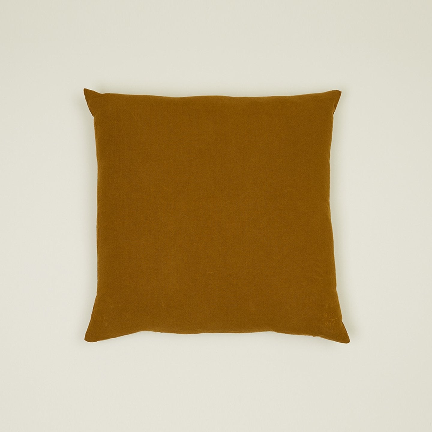 Hawkins New York | Simple Linen Cushion: 22" x 22"