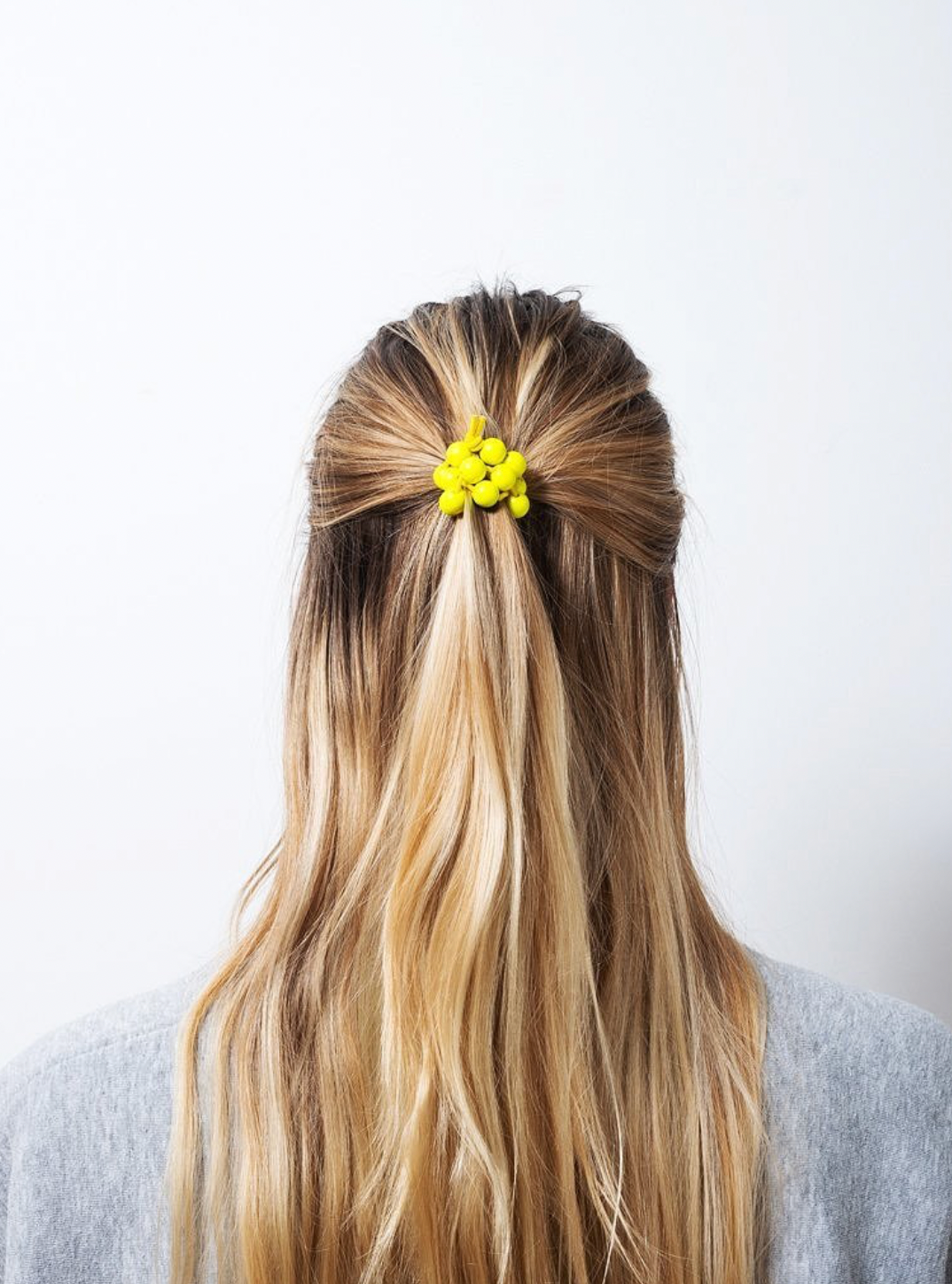 Ina Seifart | Hair Tie Set in Neon Mix