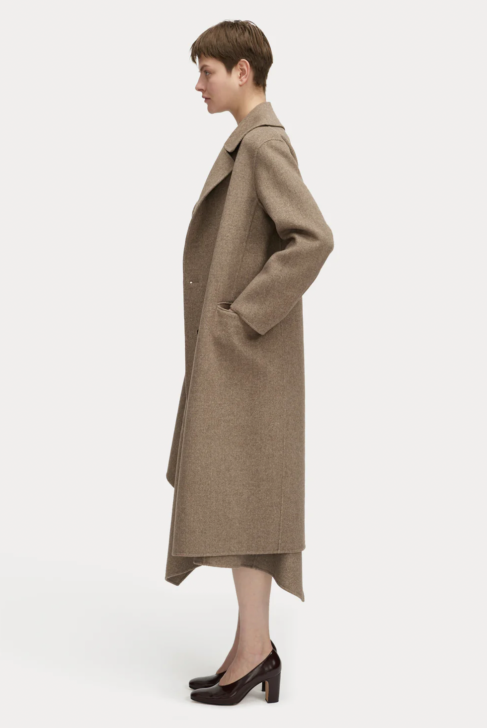 Rachel Comey | Axel Coat