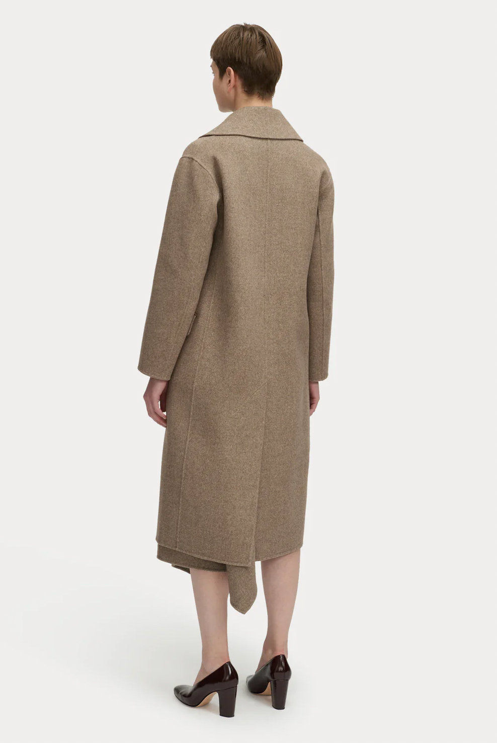 Rachel Comey | Axel Coat