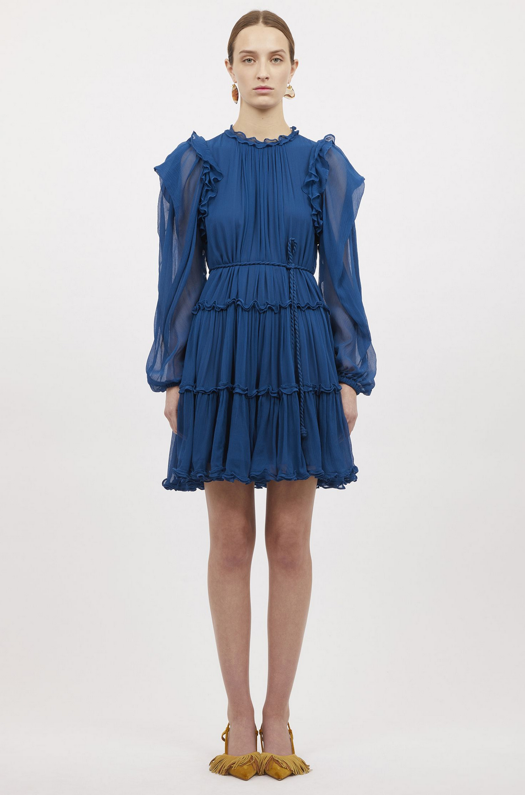 Ulla Johnson | Gaelle Dress