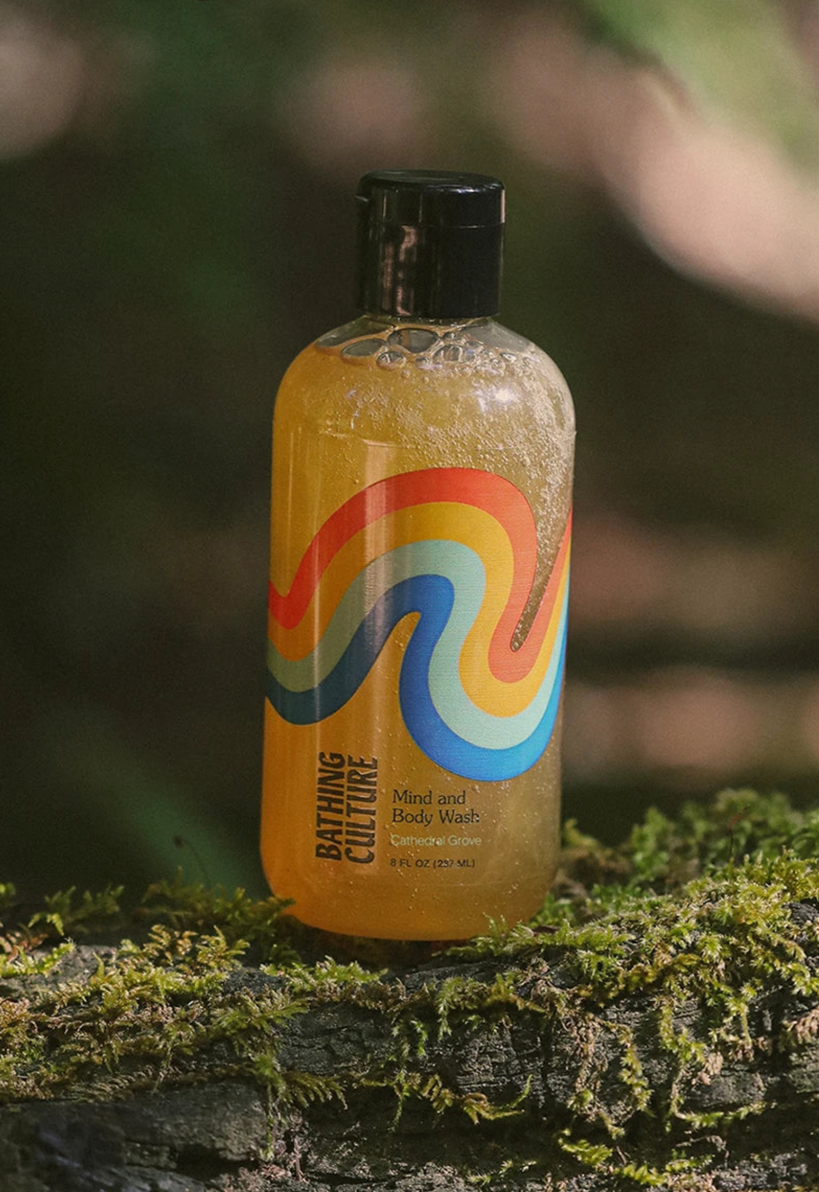 Bathing Culture Body Wash - Thumbnail 3