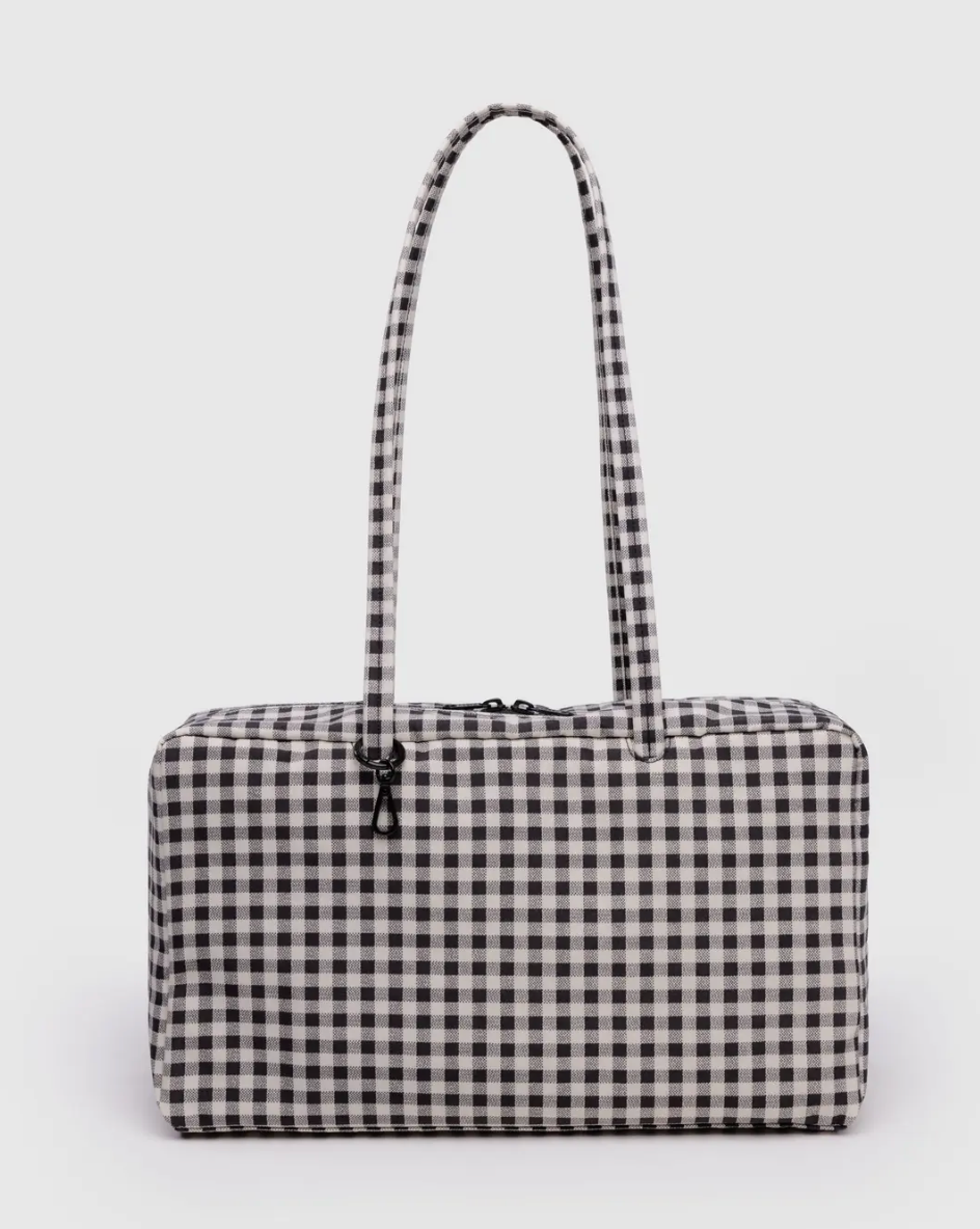 BAGGU Bowler Bag
