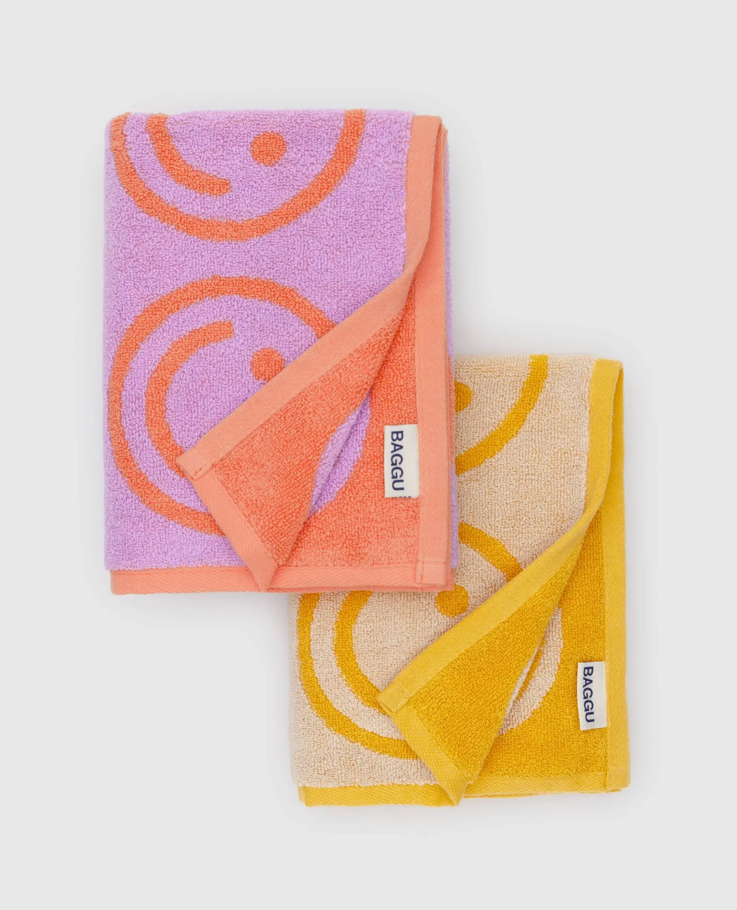 Hand Towel Set of 2 - Thumbnail 4