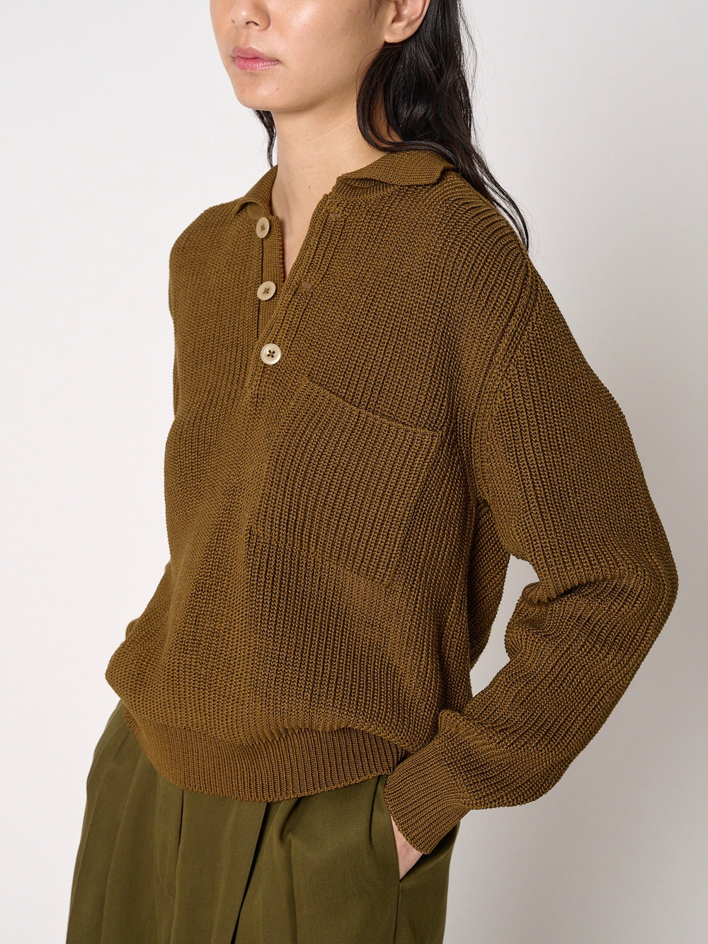 Shaina Mote | Saatchi Sweater