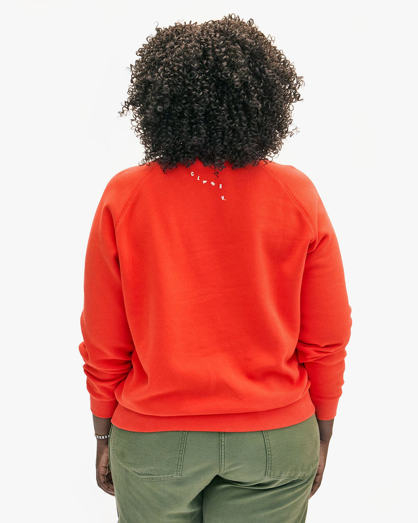 OUI Sweatshirt – Cameron Marks