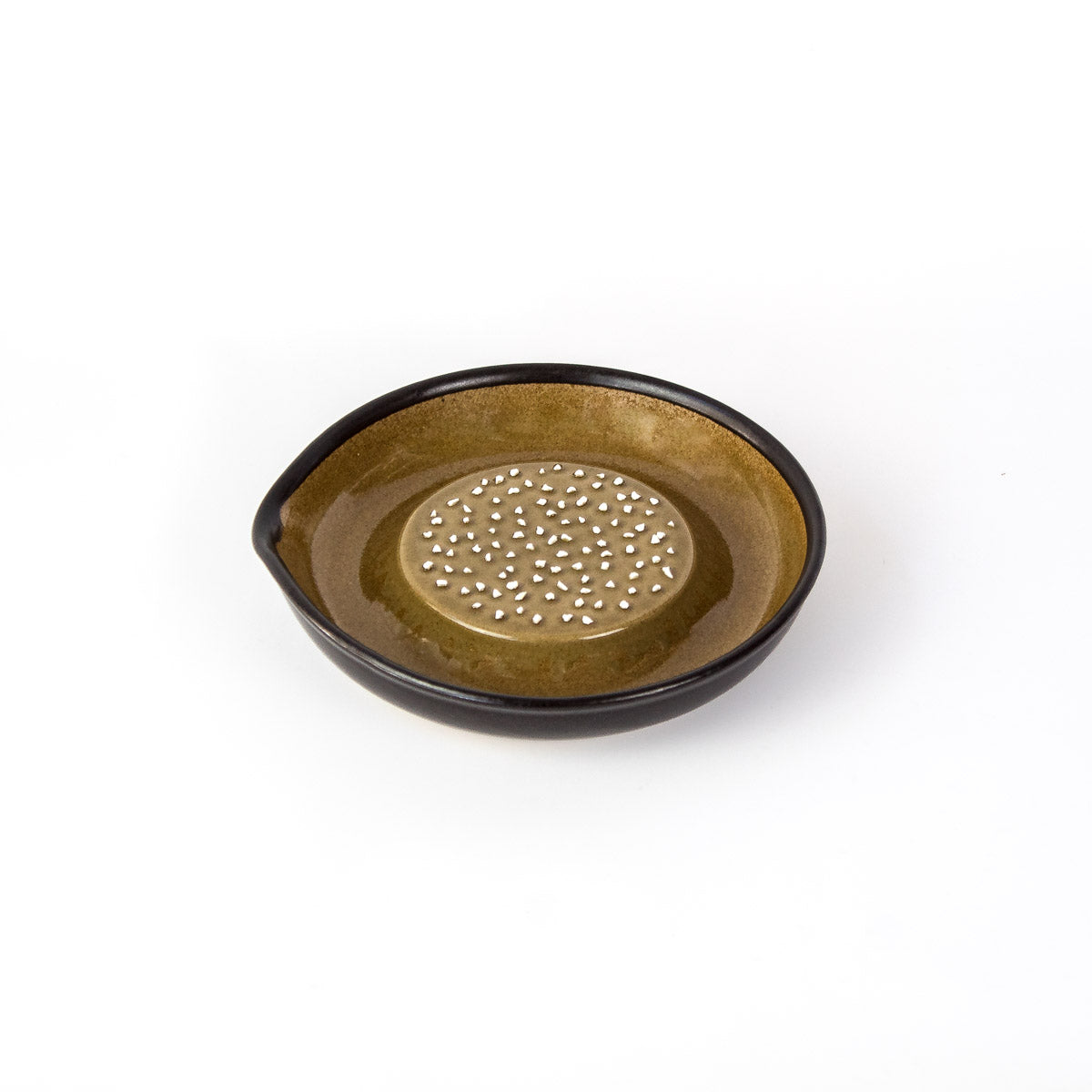 Japanese Graters in Black