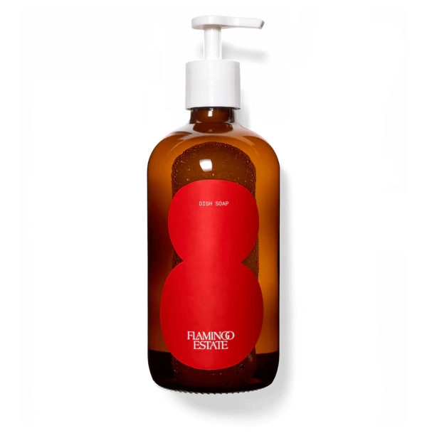 Roma Heirloom Dish Soap